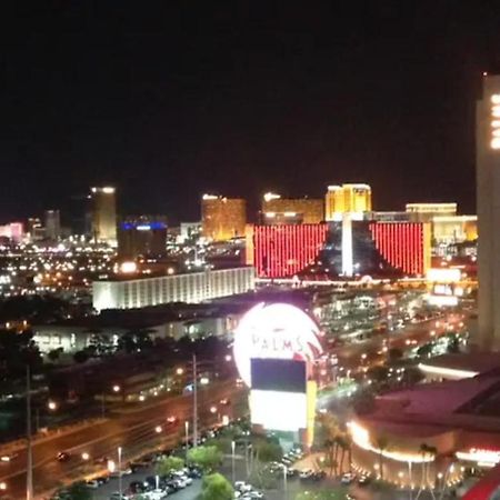 Fantastic Palms Place With Strip Views 23Rd Floor Aparthotel Las Vegas Exterior foto