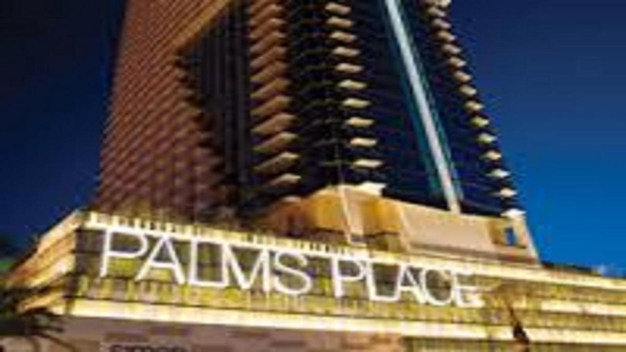 Fantastic Palms Place With Strip Views 23Rd Floor Aparthotel Las Vegas Exterior foto