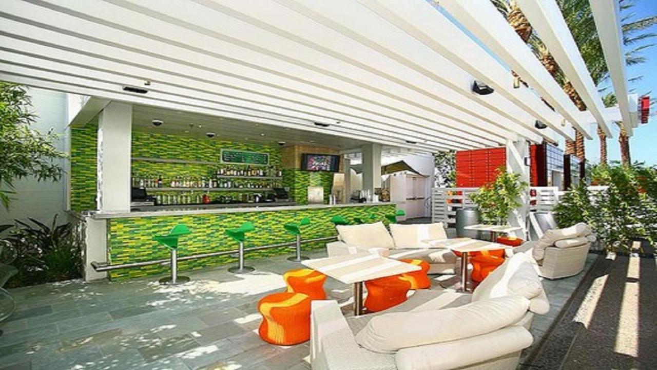 Fantastic Palms Place With Strip Views 23Rd Floor Aparthotel Las Vegas Exterior foto